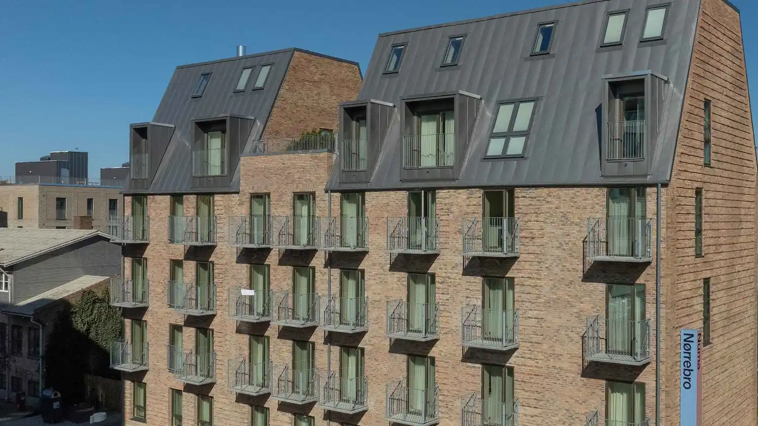 Terrassehaverne