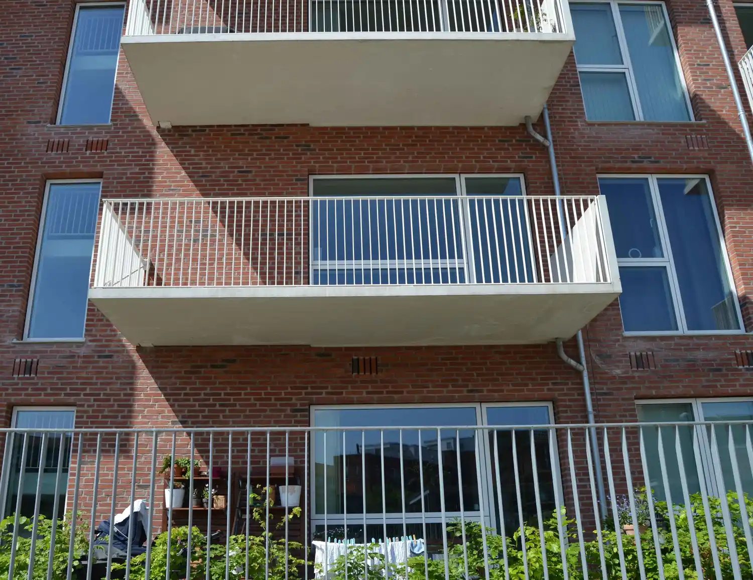 Christmas Møllers Have