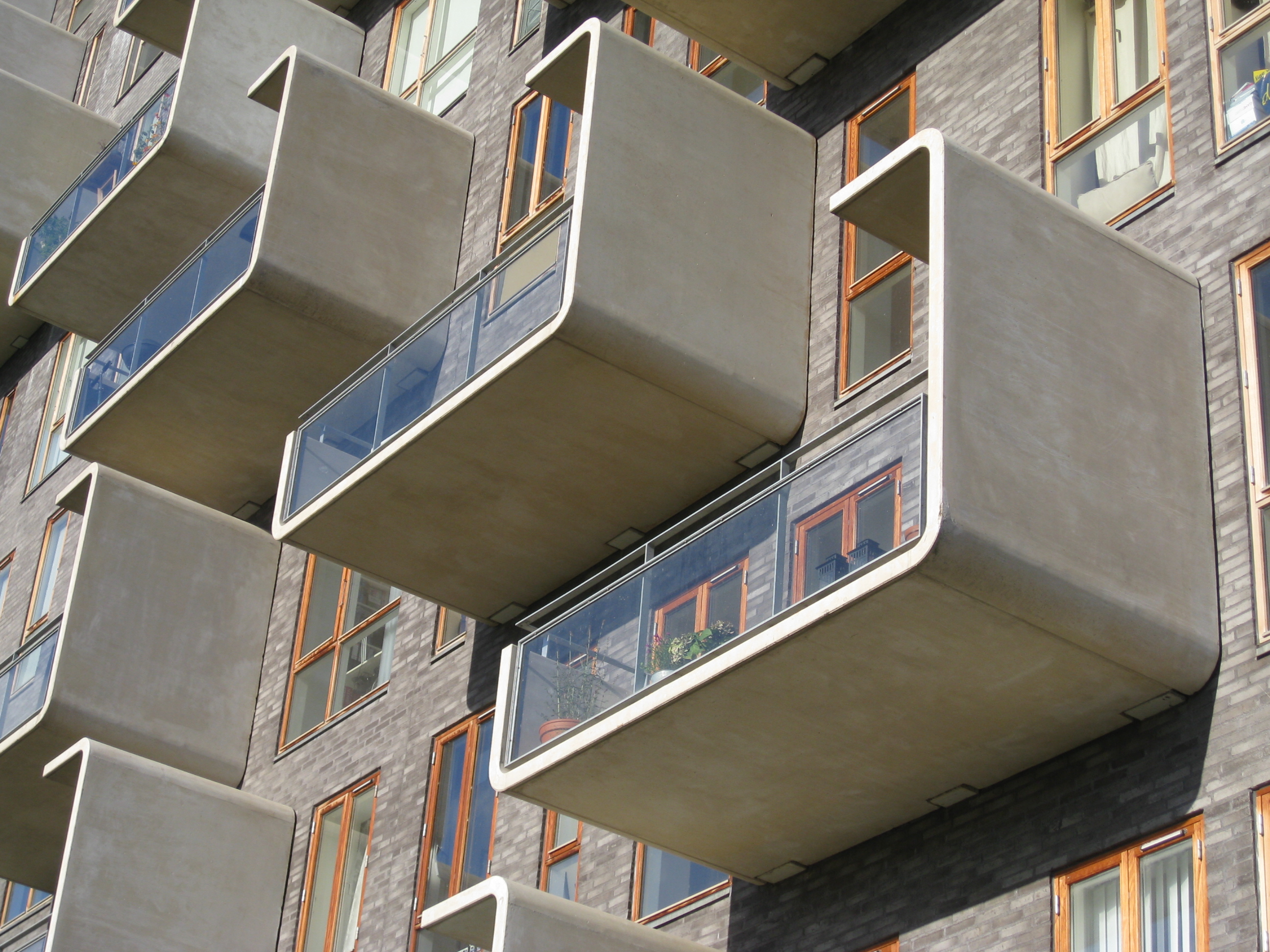 Ørestadhuset
