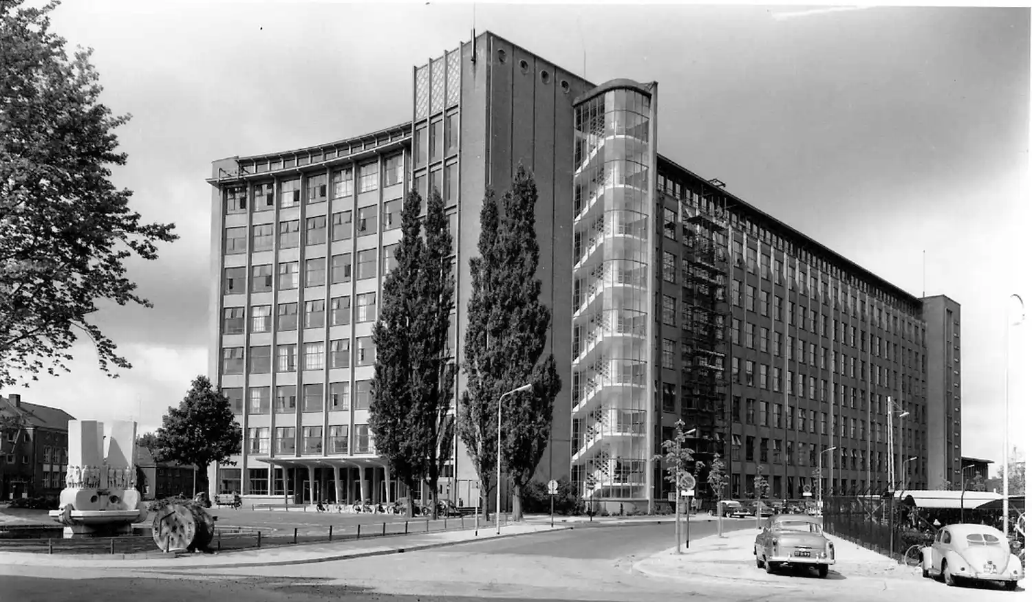 Philips Bedrijfsschool