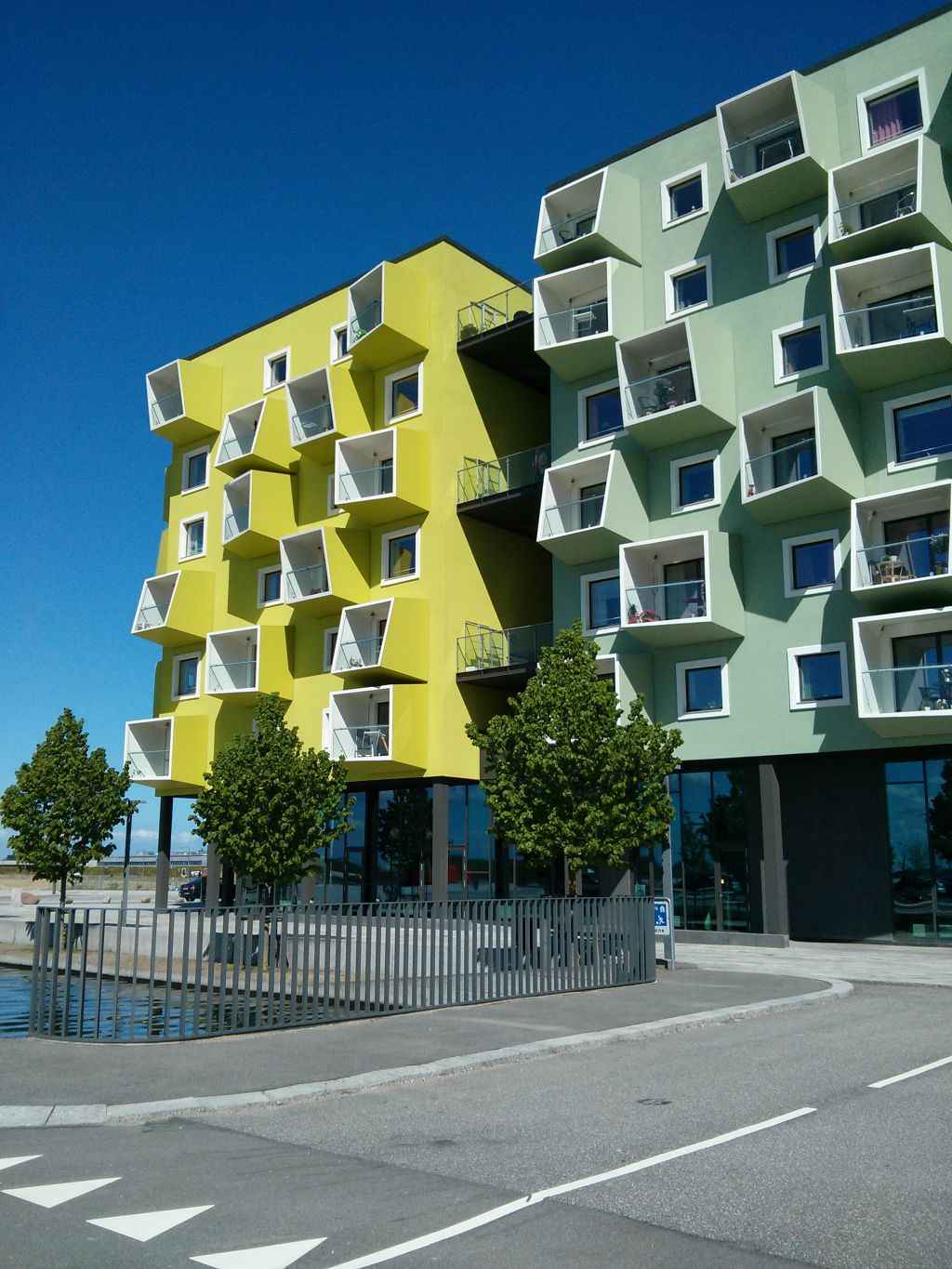 Ørestad Plejecenter