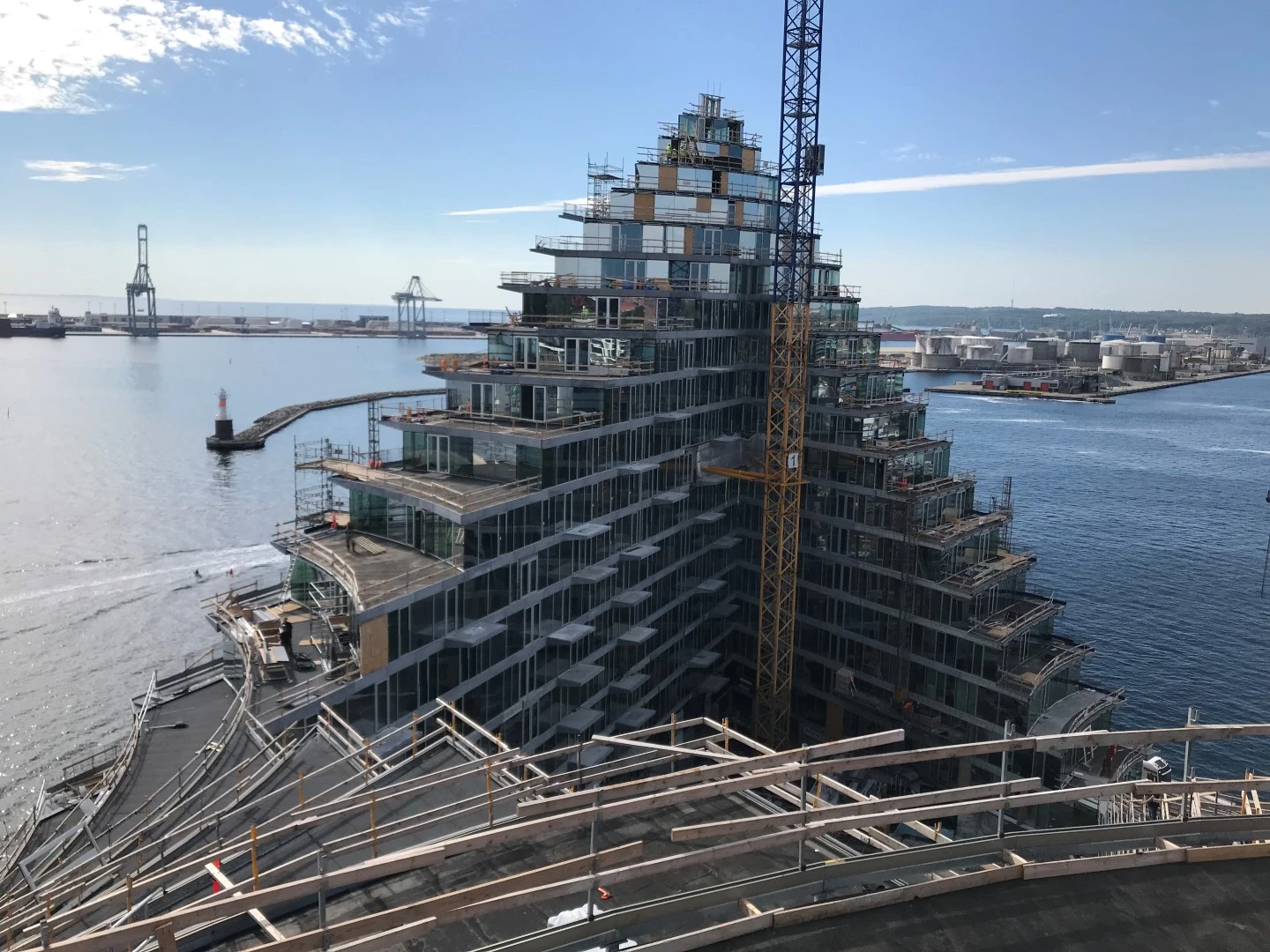 Ø4 Aarhus