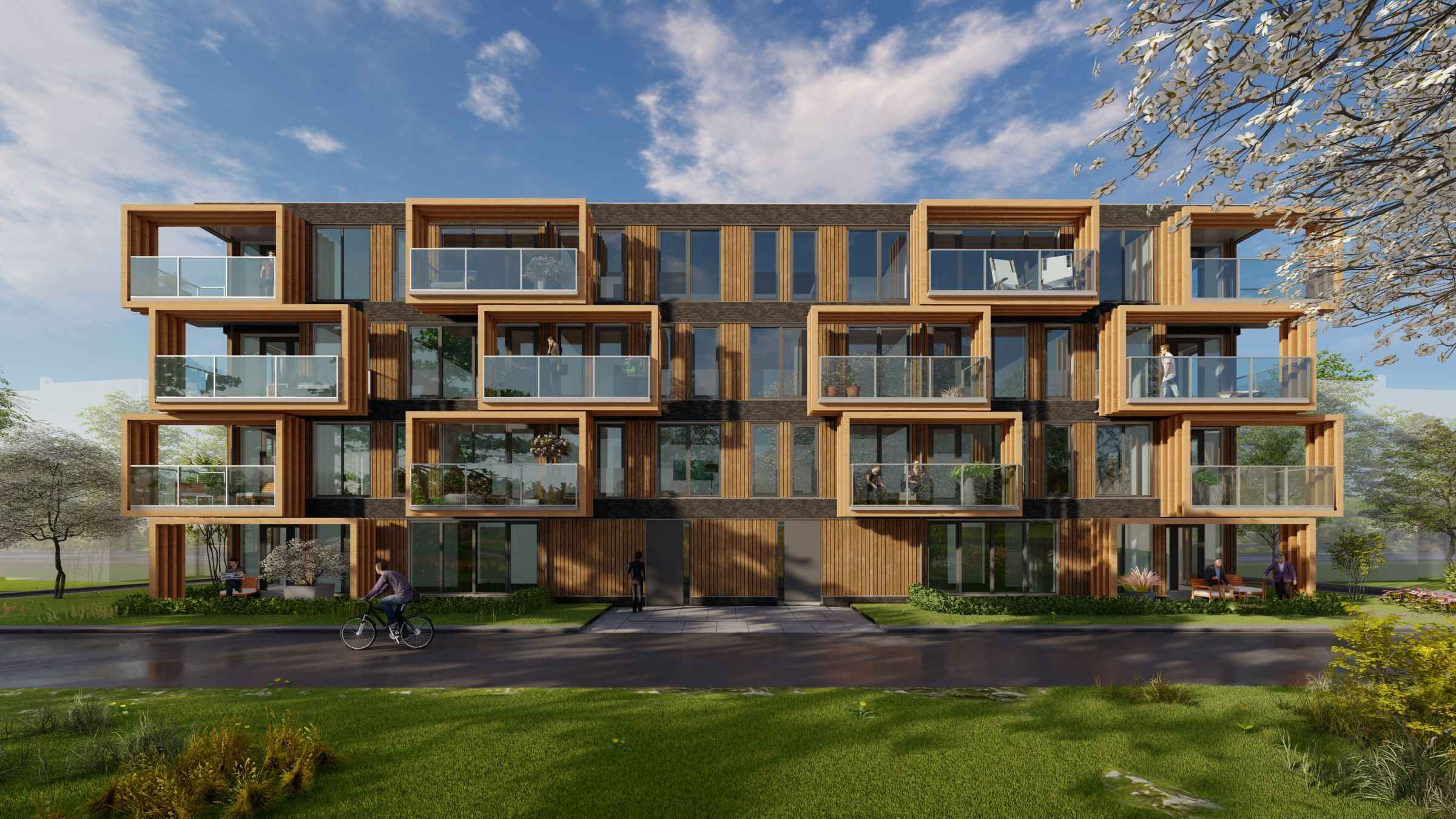 Hooghkamer de Plantage