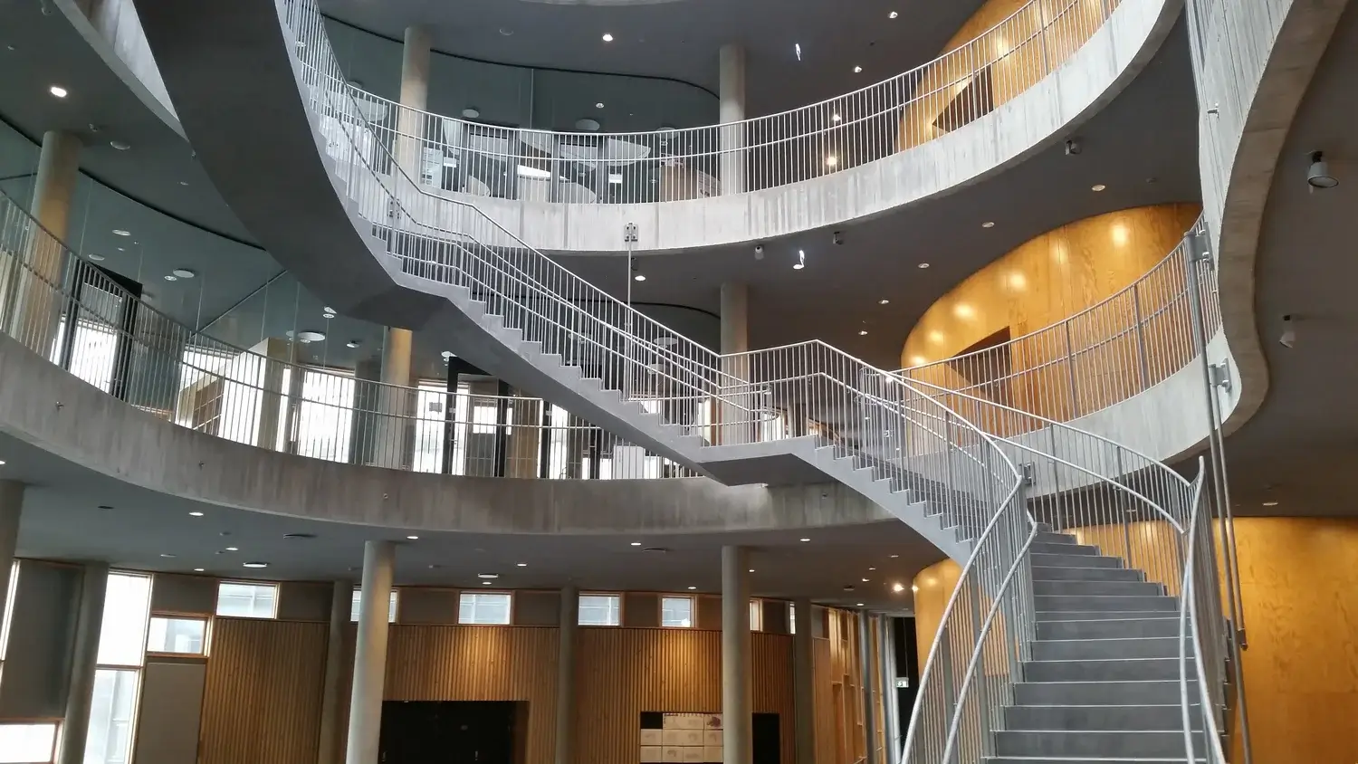 Copenhagen Plant Science Center