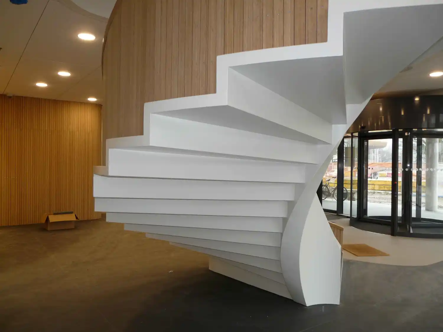 UMCG in Groningen