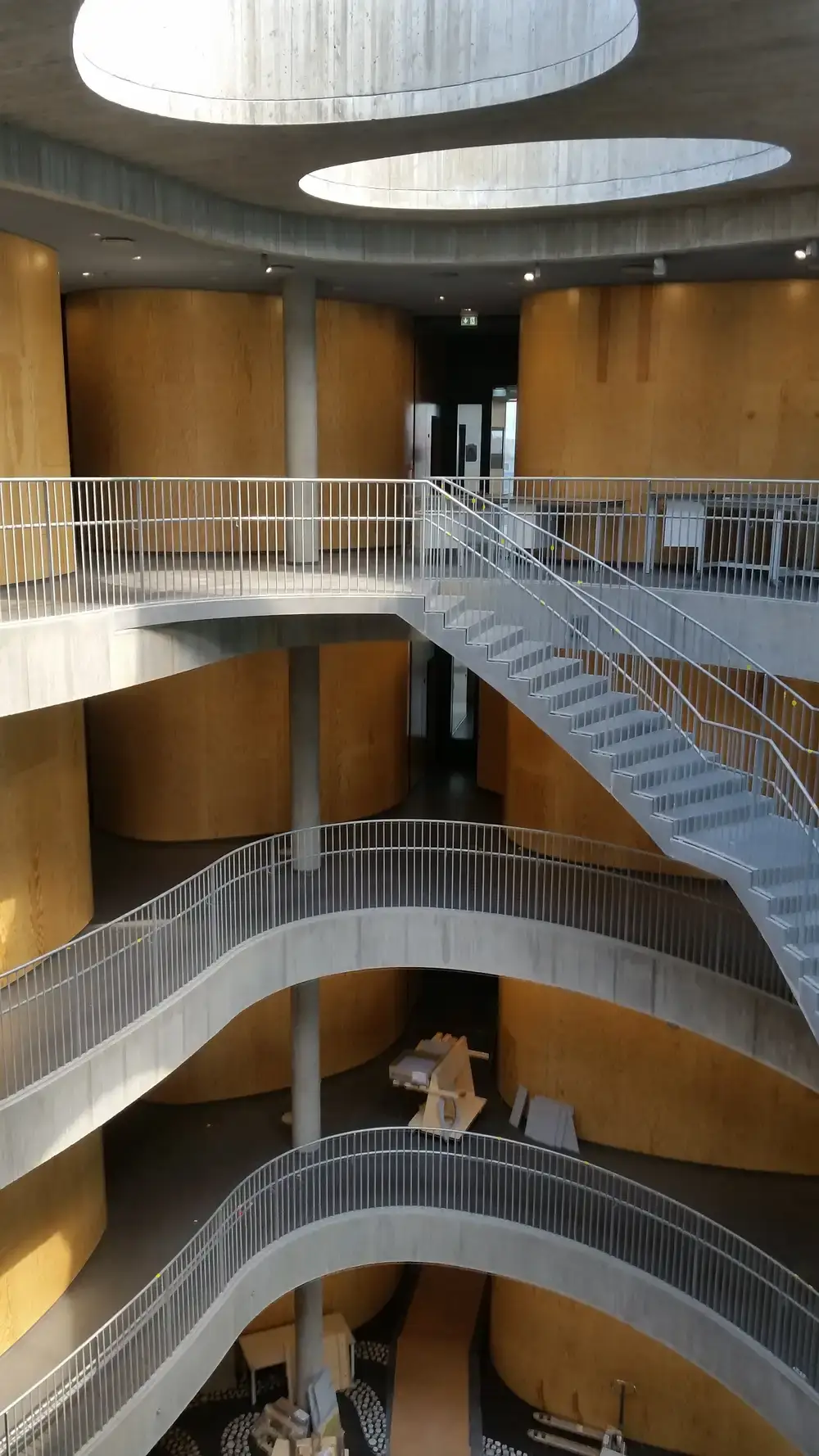 Copenhagen Plant Science Center