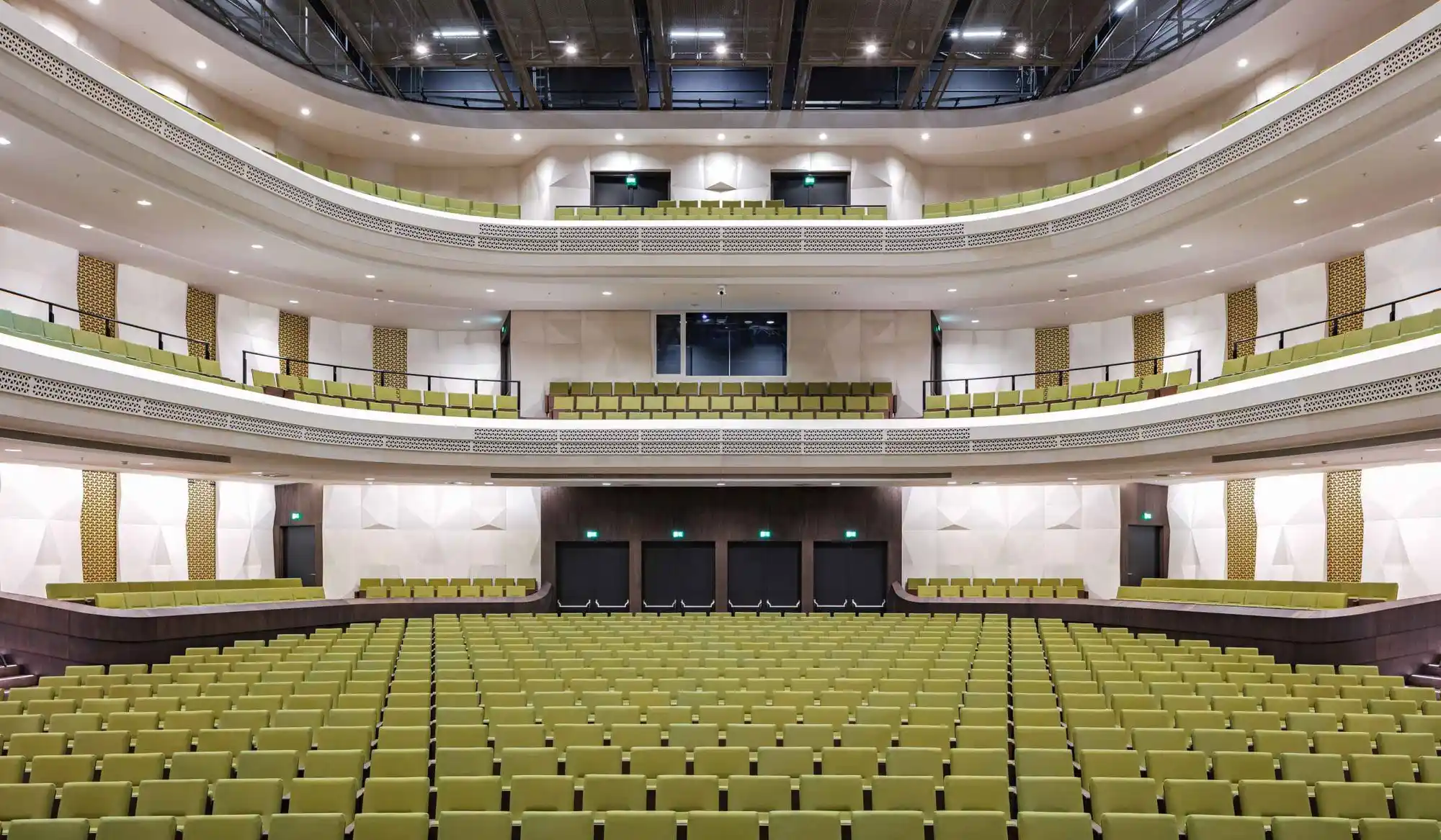 Amare Concert Hall