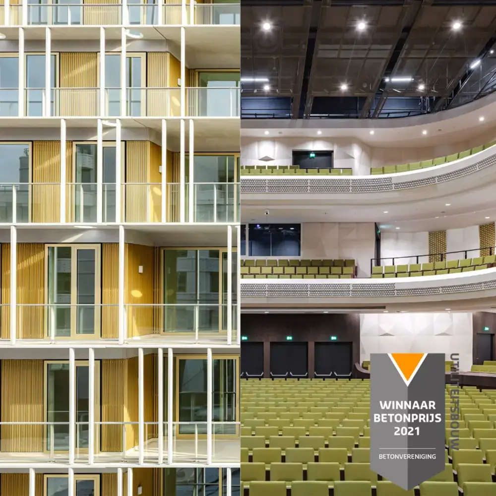 The Line X Koncertsal Amare