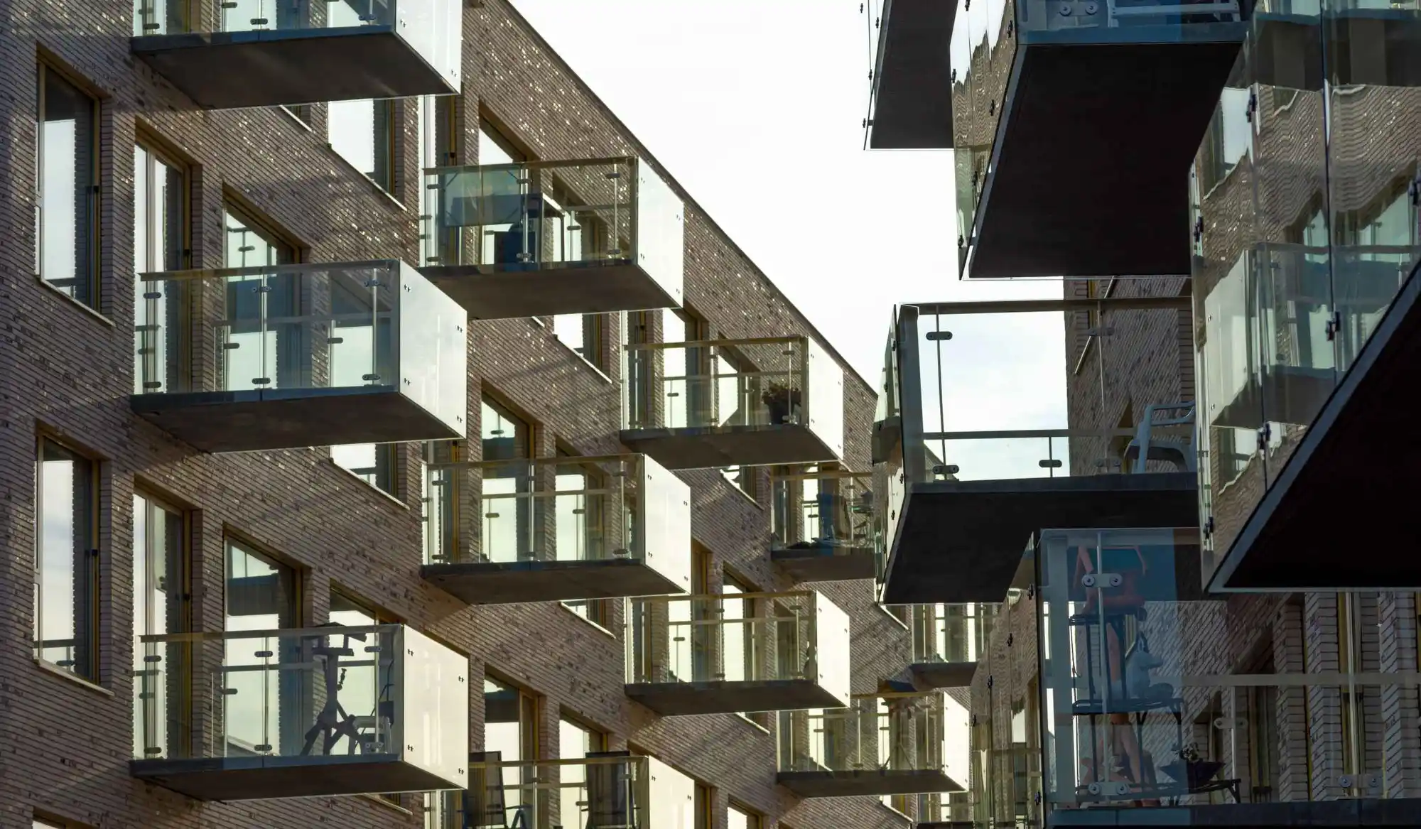 Zorgcomplex Spectrum