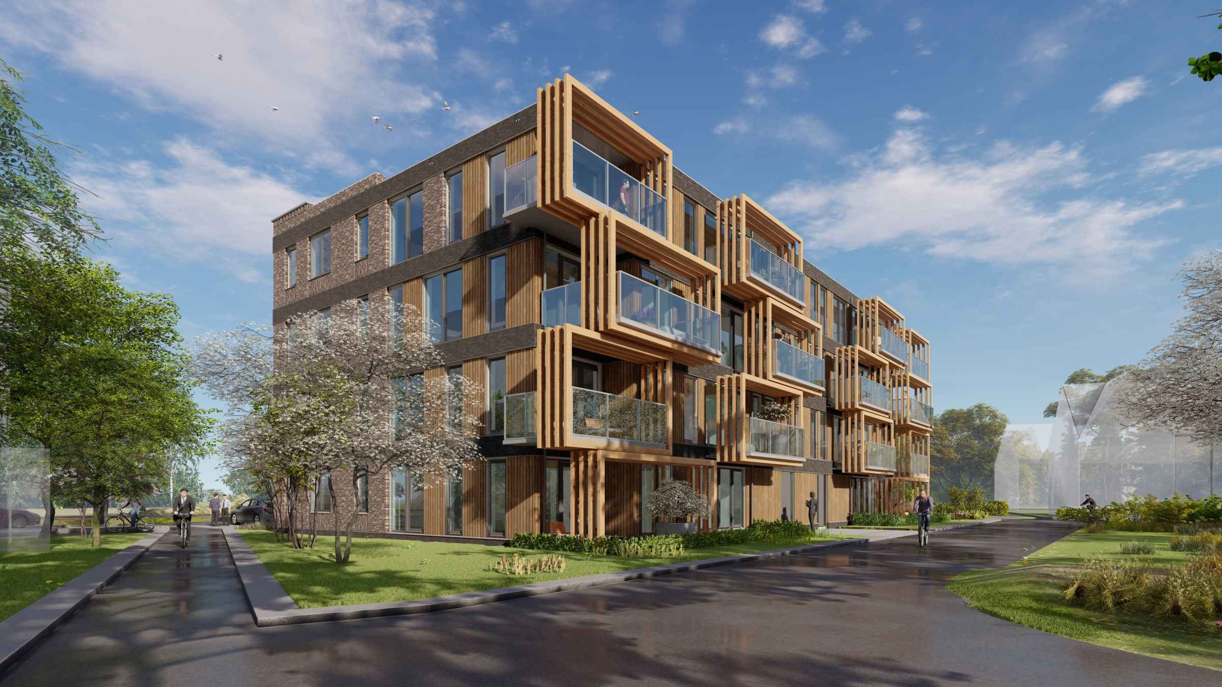 Hooghkamer de Plantage