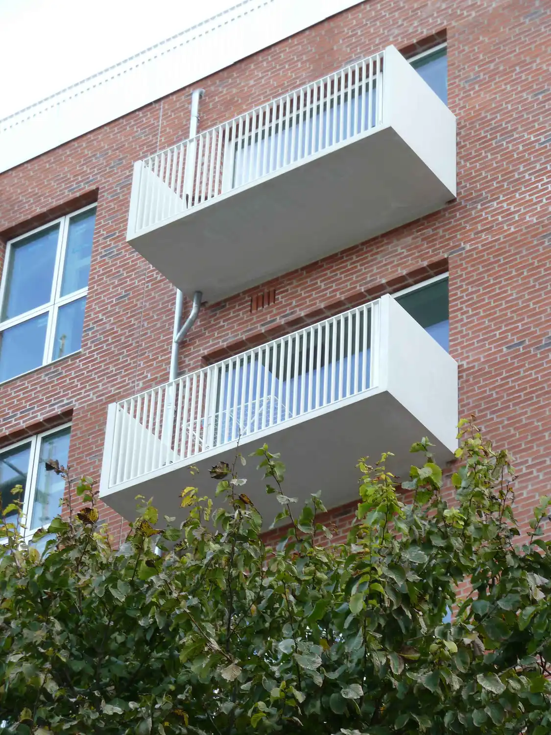 Christmas Møllers Have