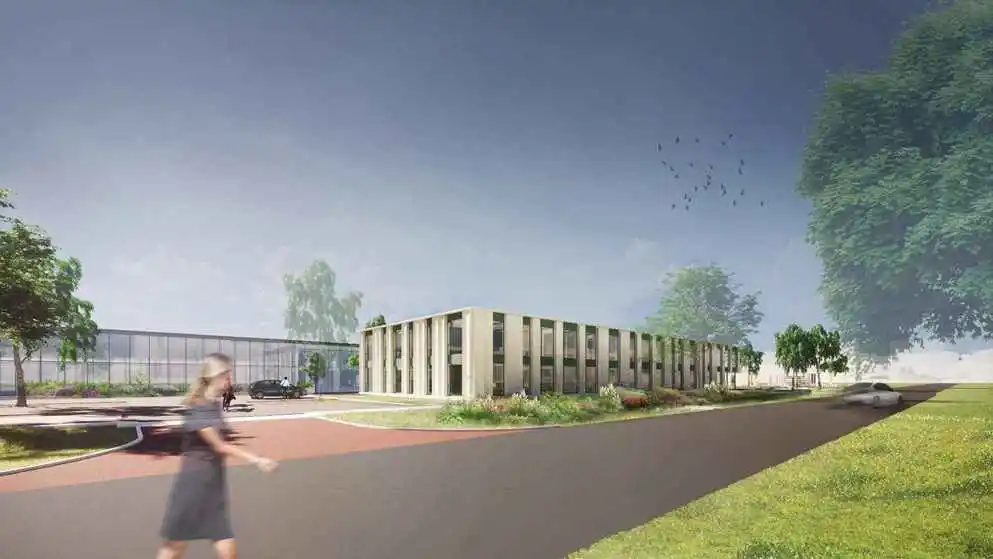 Anthura gaat verbouwen