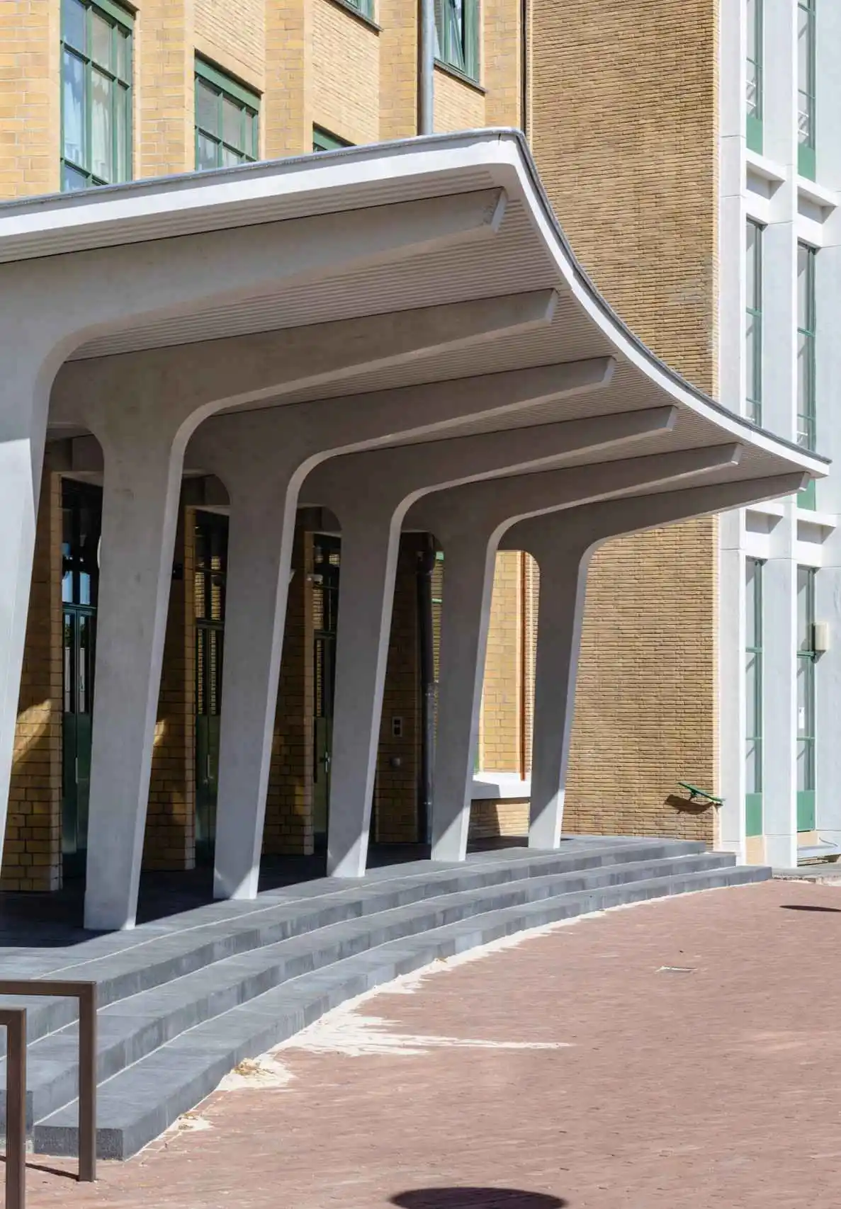 Philips Bedrijfsschool
