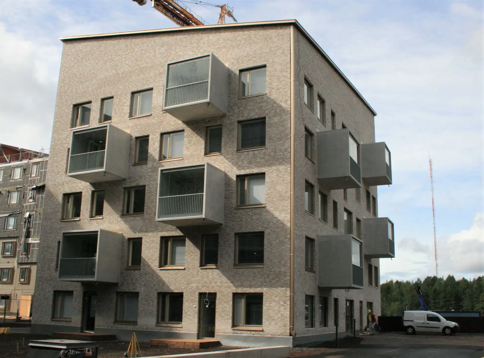 Postipuisto