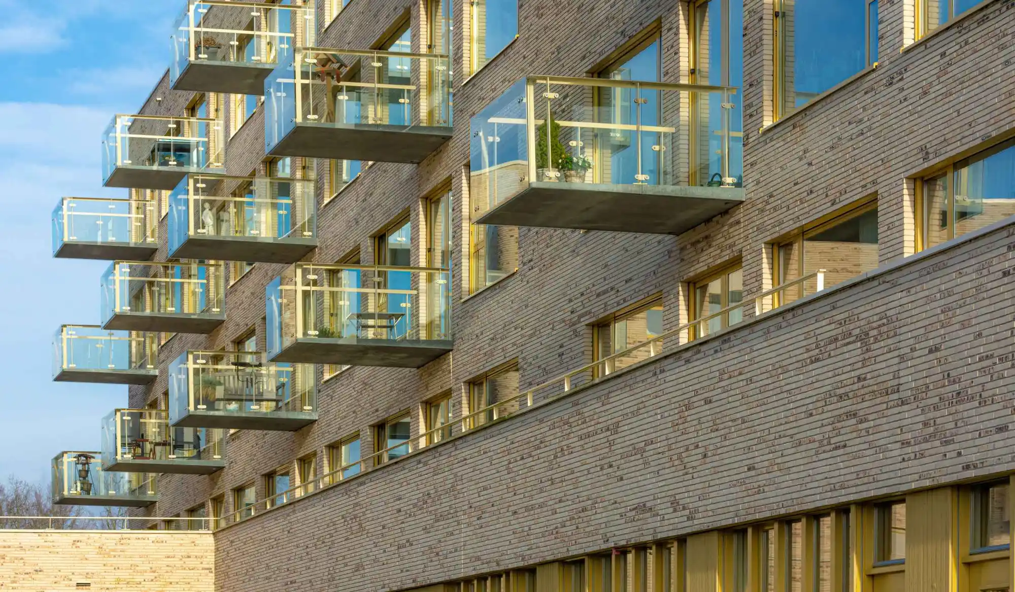 Zorgcomplex Spectrum