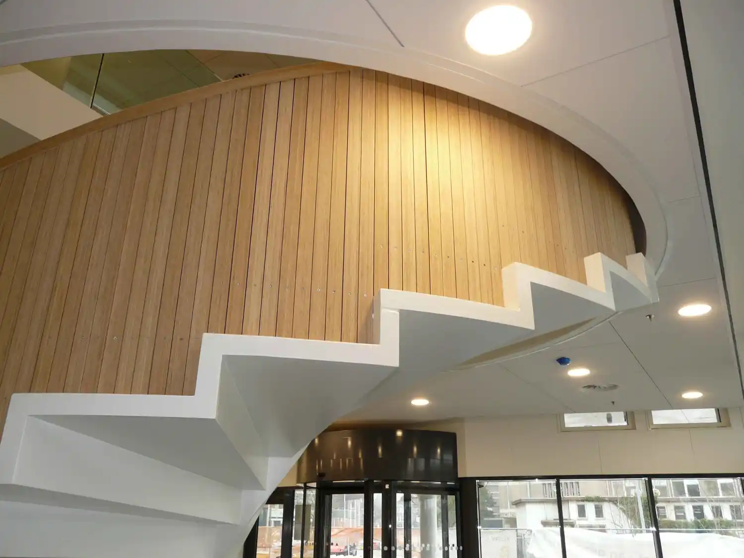 UMCG in Groningen