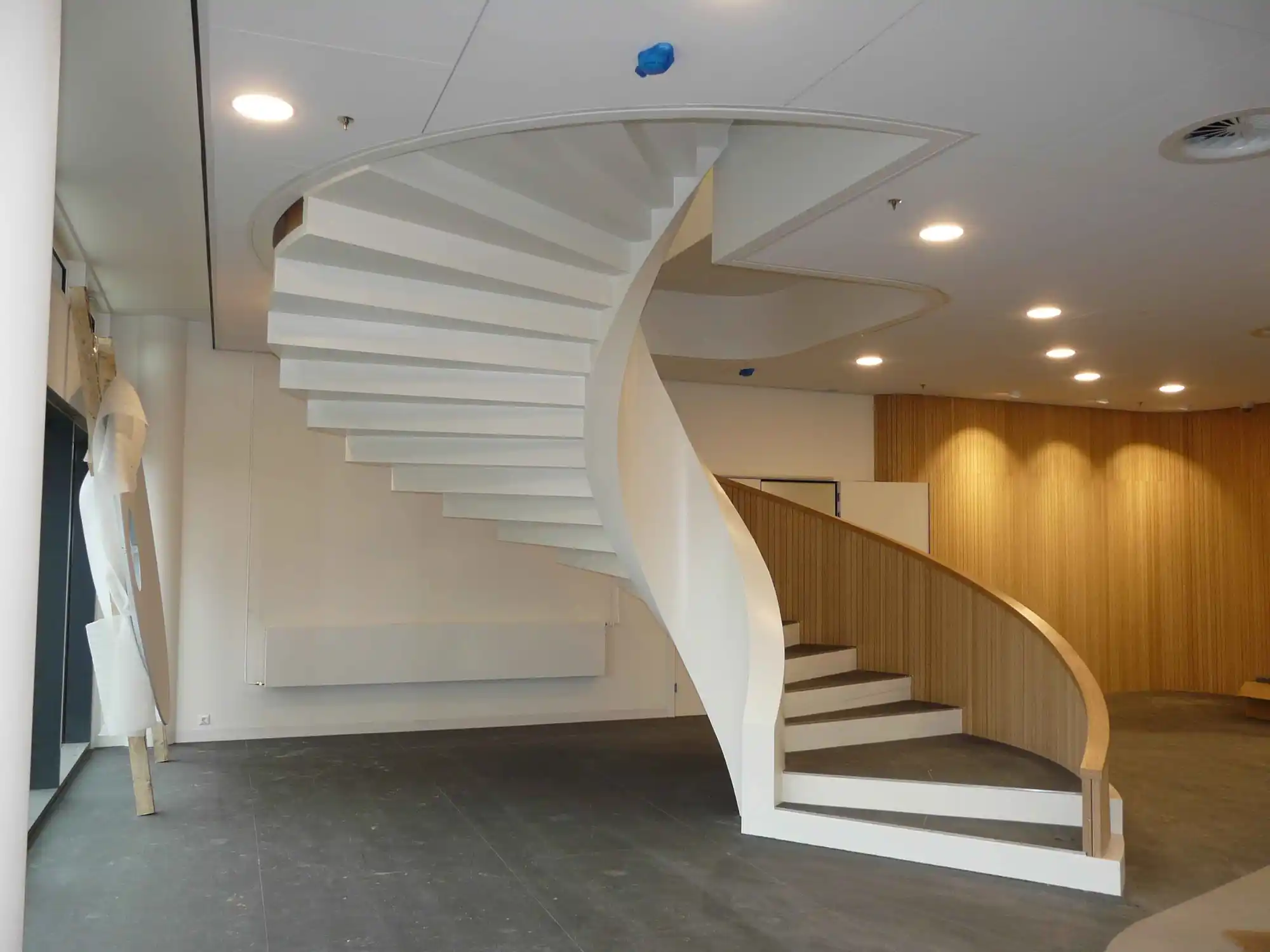 UMCG in Groningen