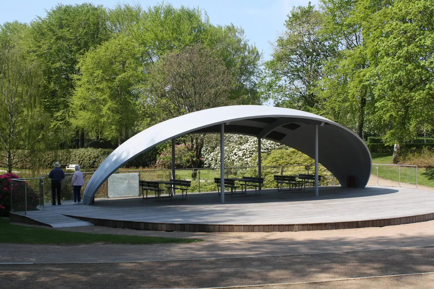 Hedelund Park