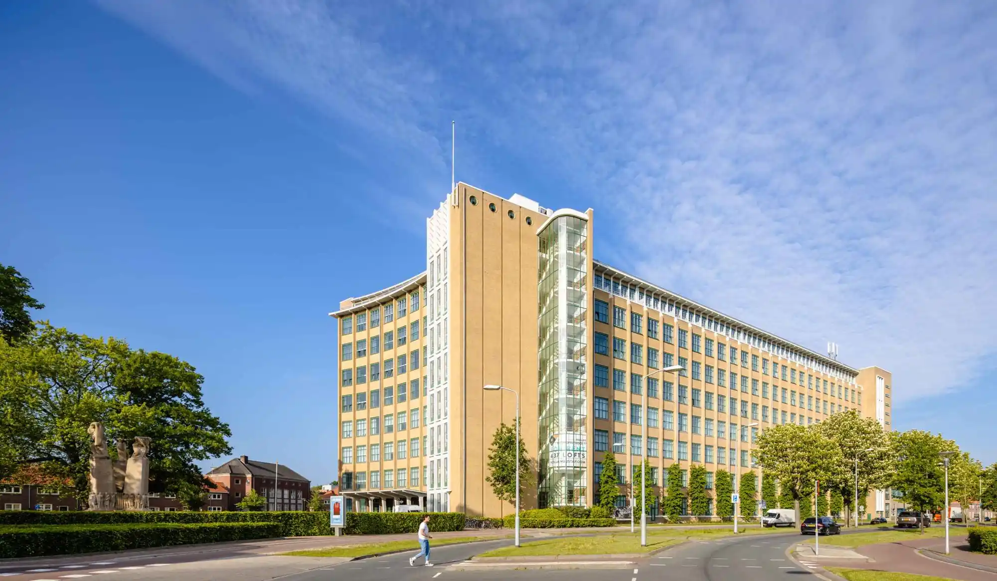 Philips Bedrijfsschool