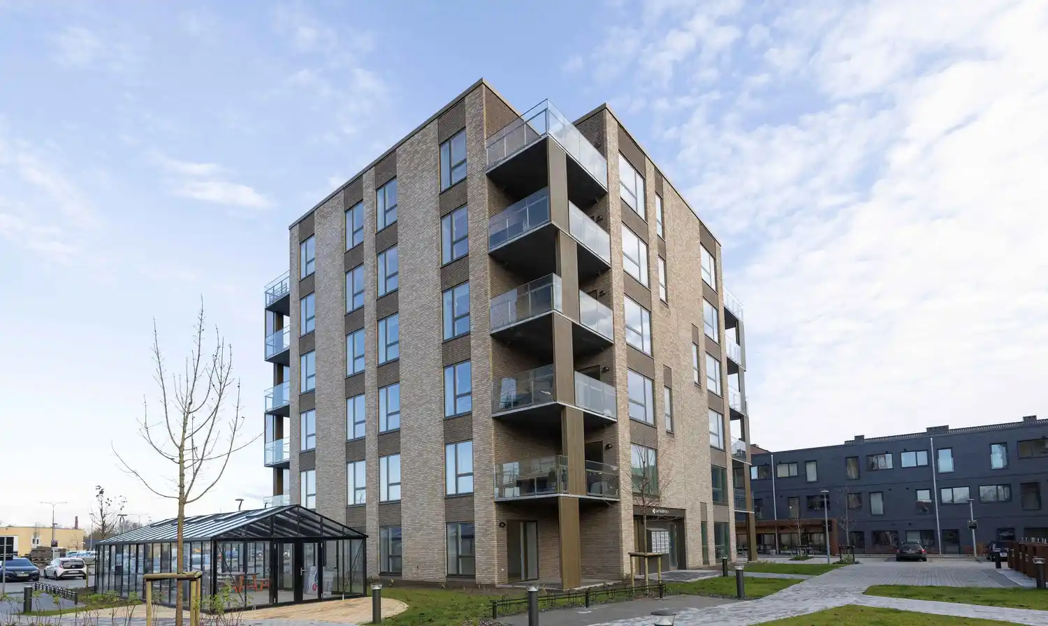 Gartnerbyen