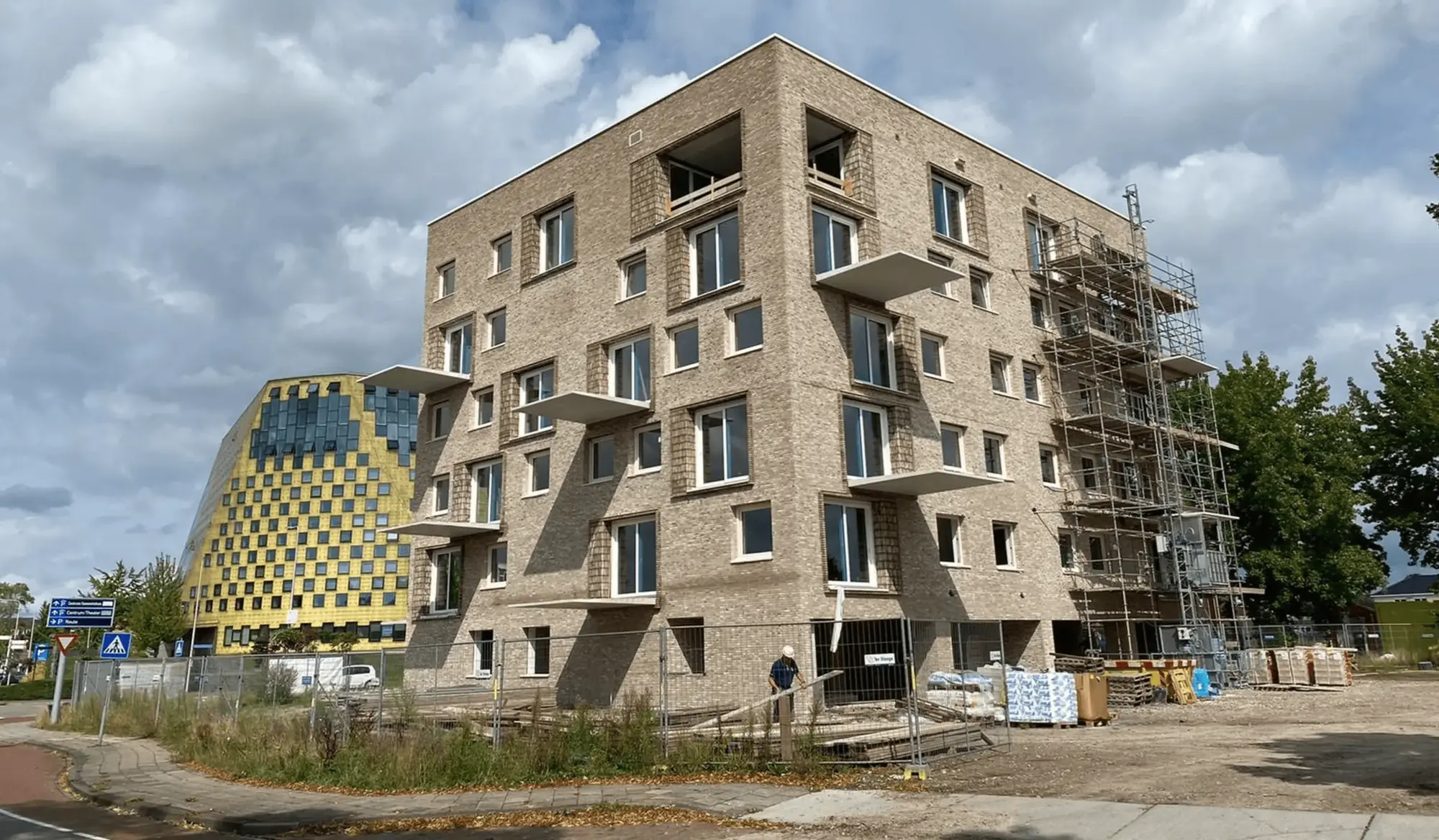 Slotwachter