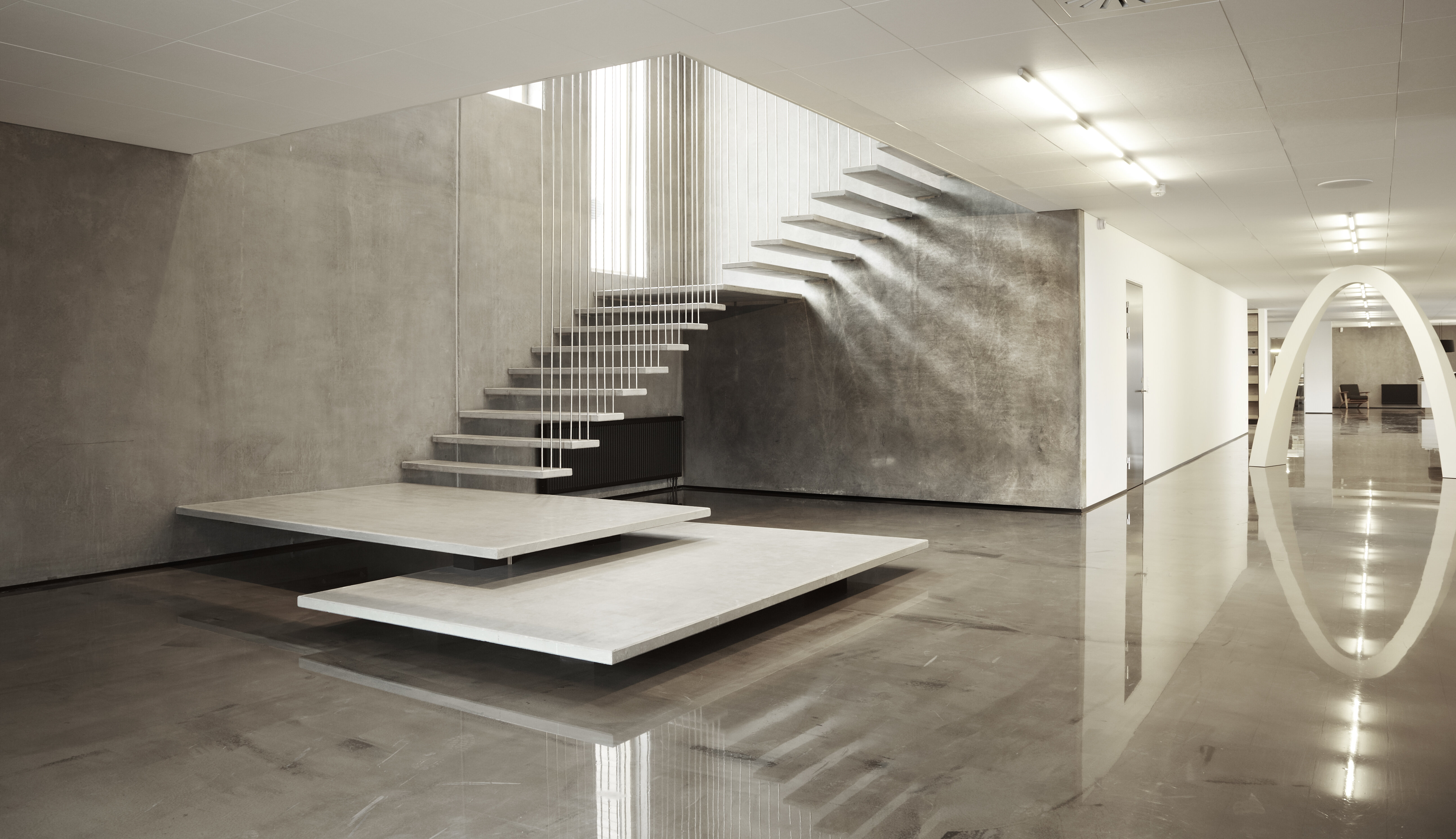 Why should you choose Ultra High Performance Concrete?