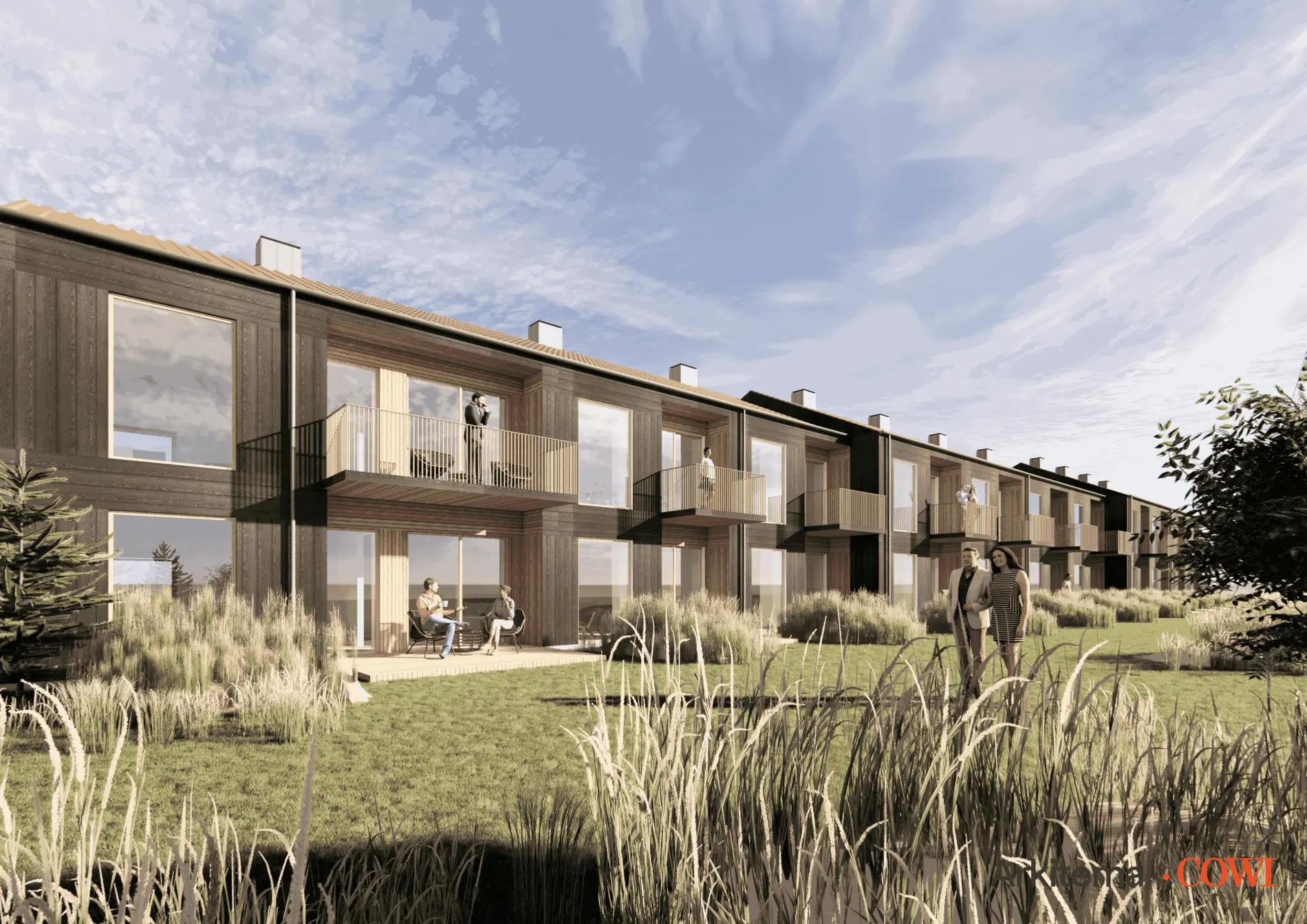 Color Hotel Skagen