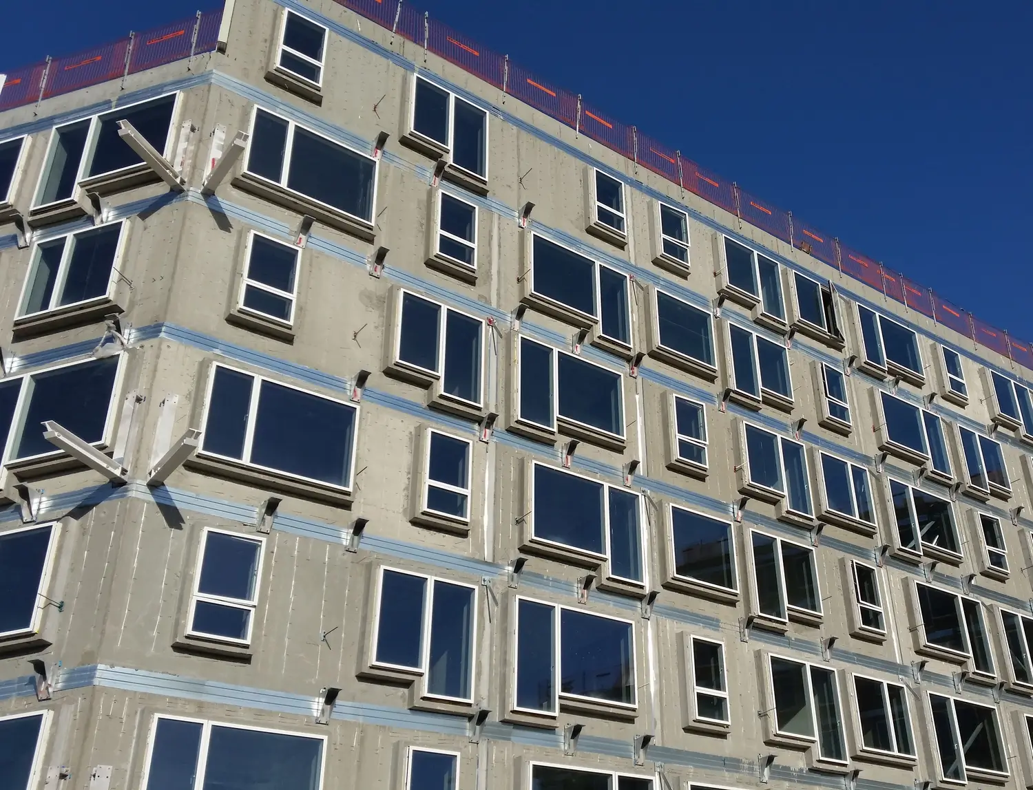 10-stappen gids voor CRC