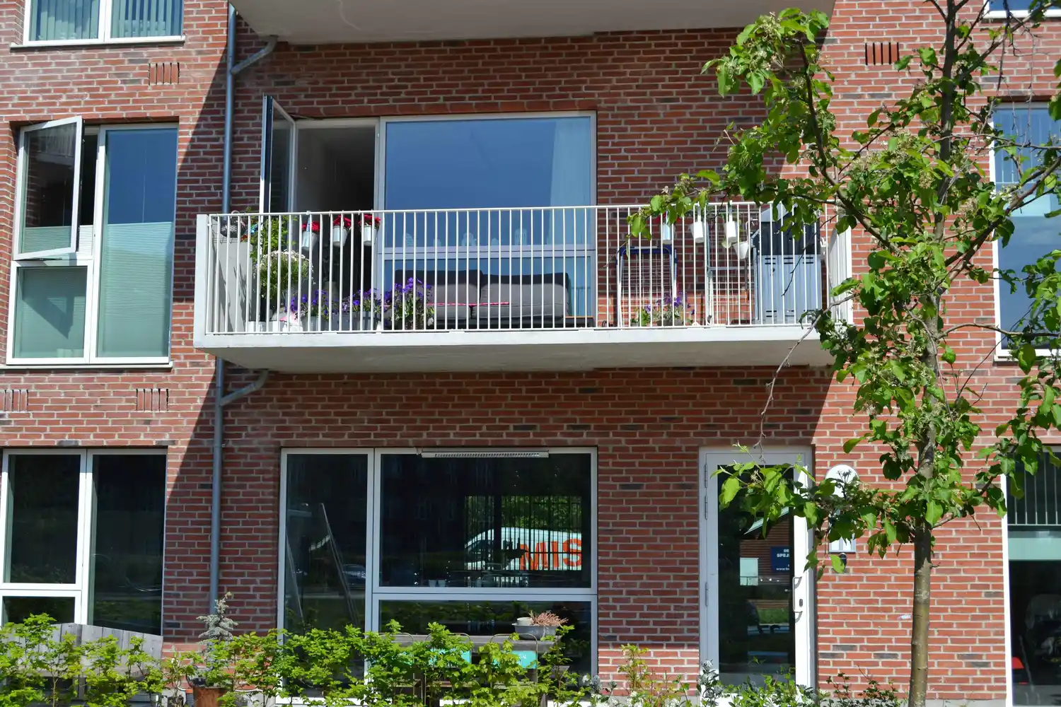 Christmas Møllers Have