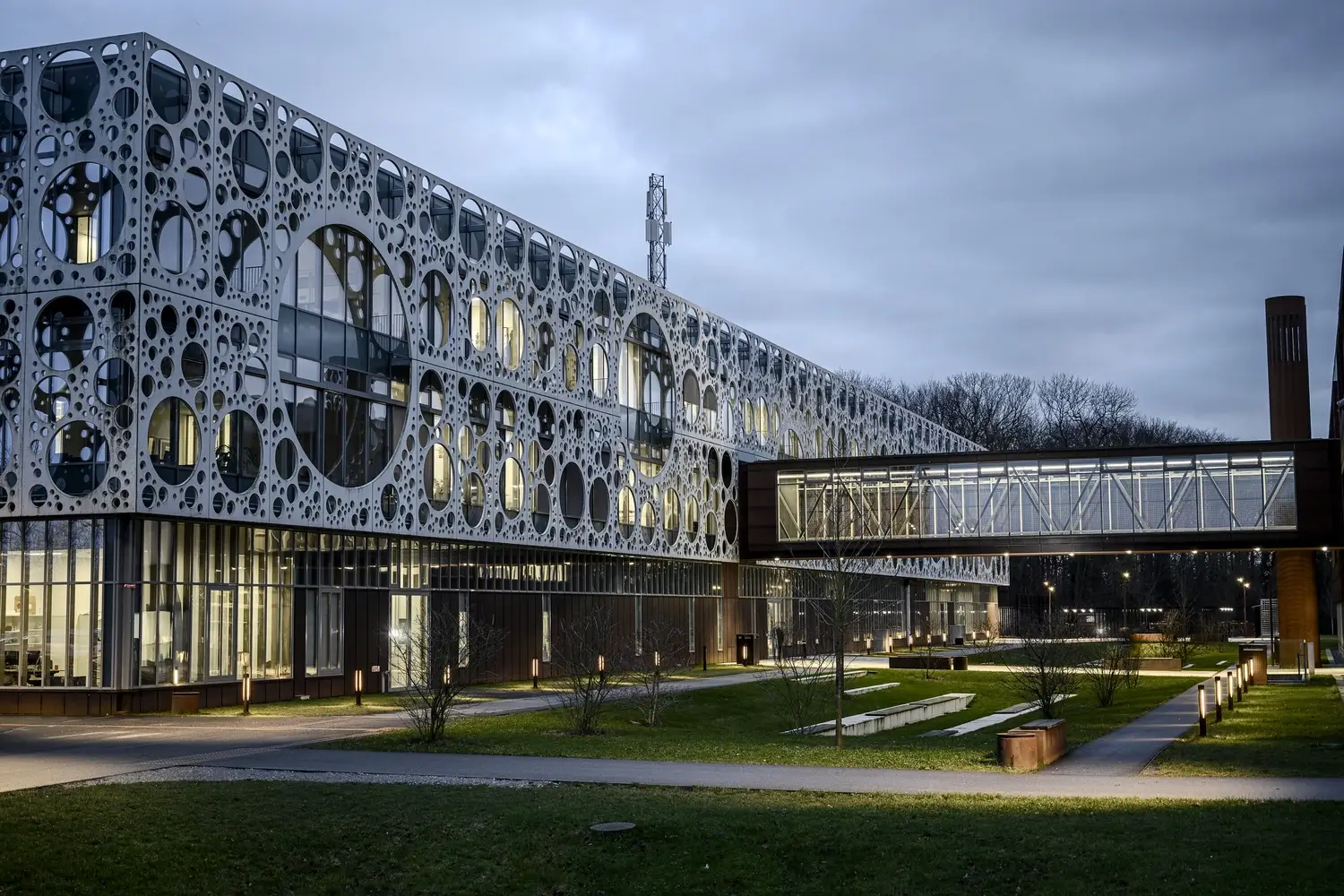 SDU