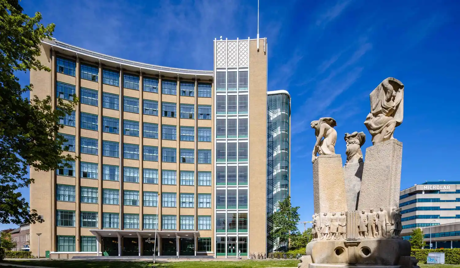 Philips Bedrijfsschool