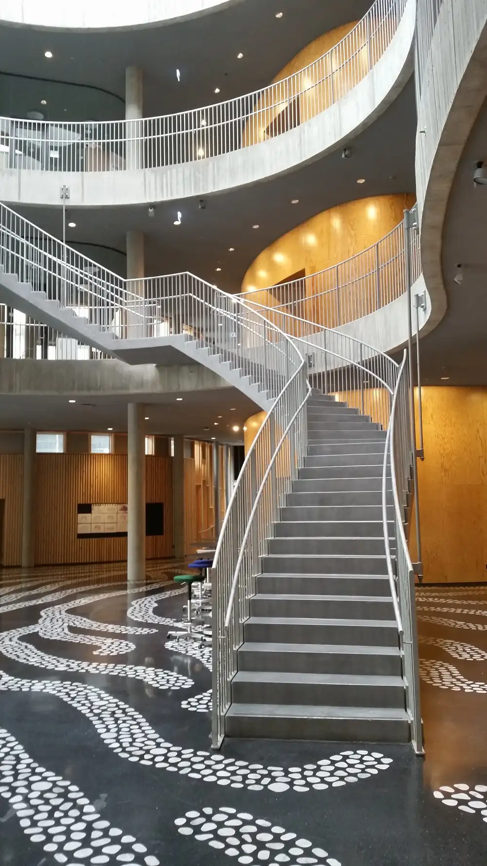 Copenhagen Plant Science Center