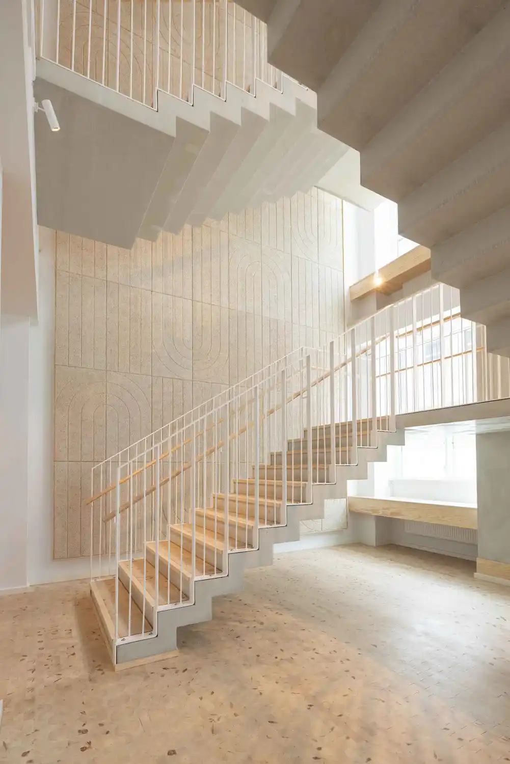 A-Kasse Trappen