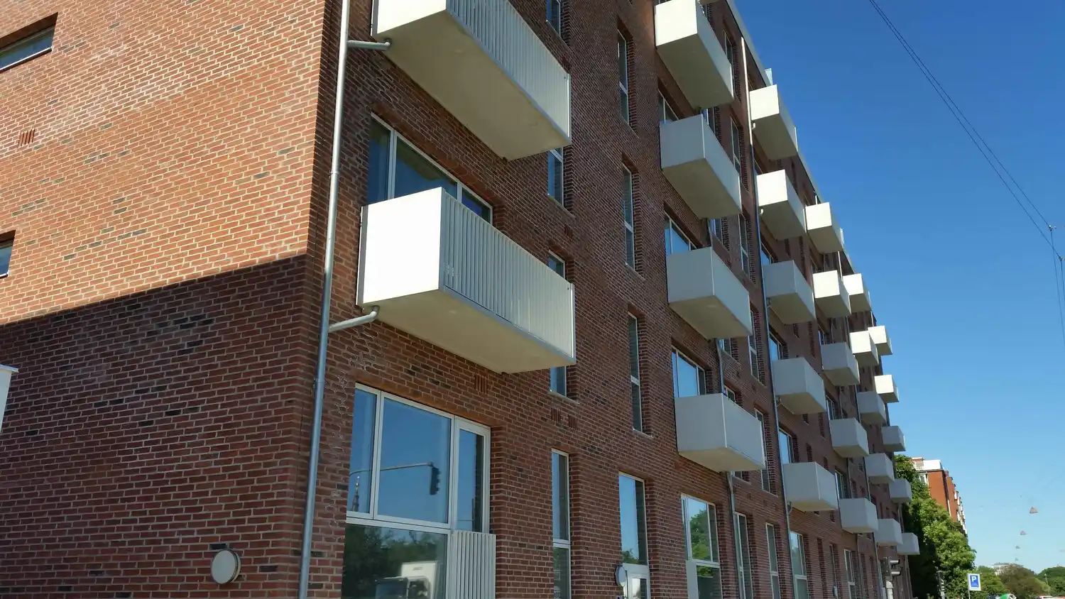 Christmas Møllers Have