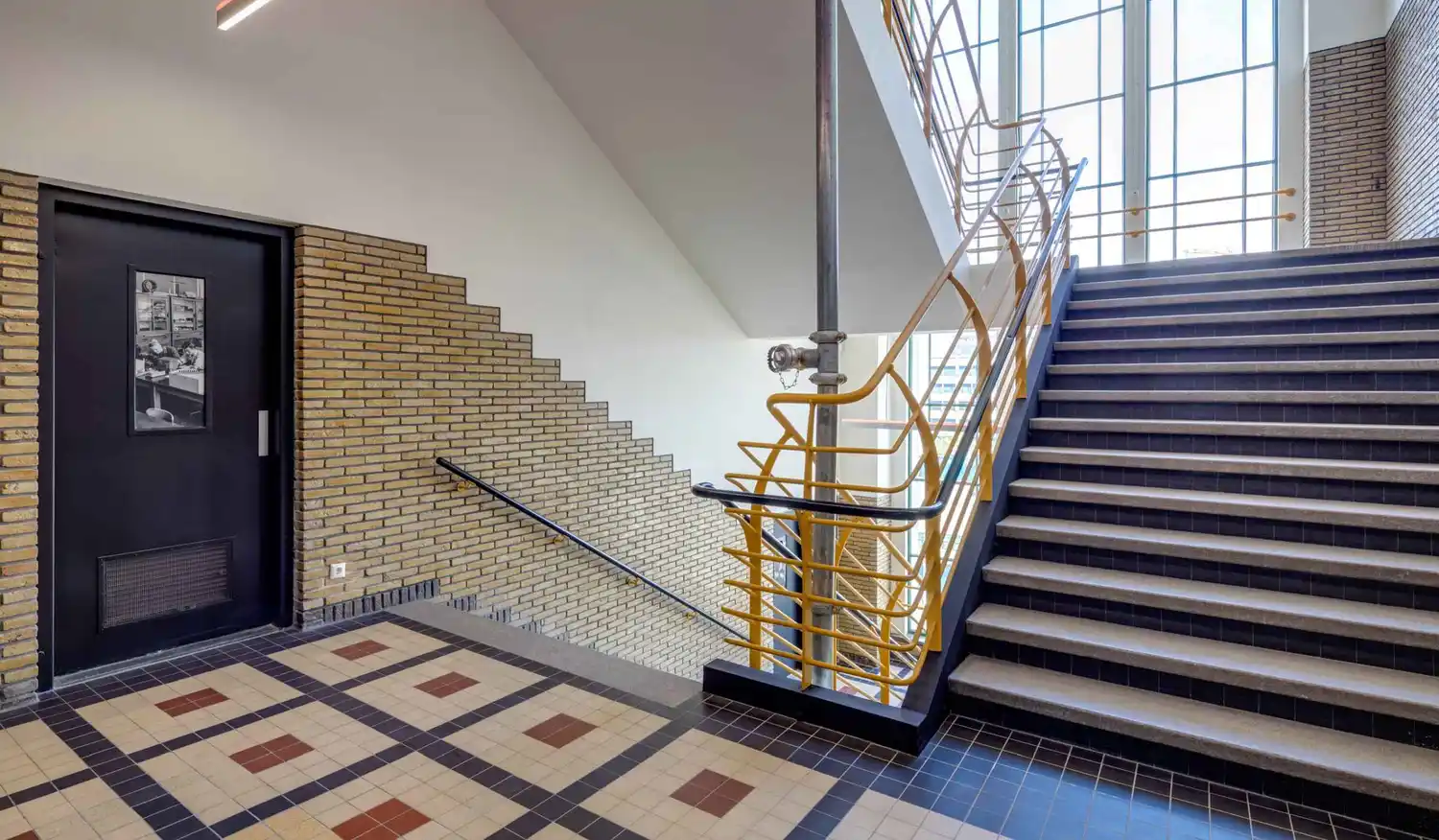 Philips Bedrijfsschool