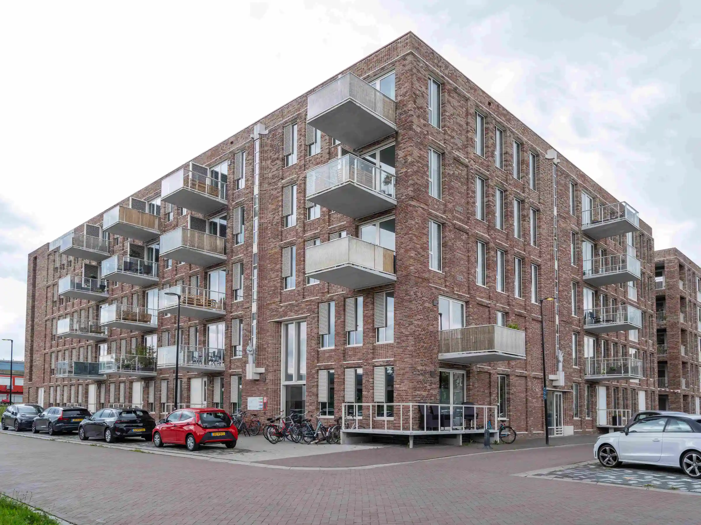 Westerwaal