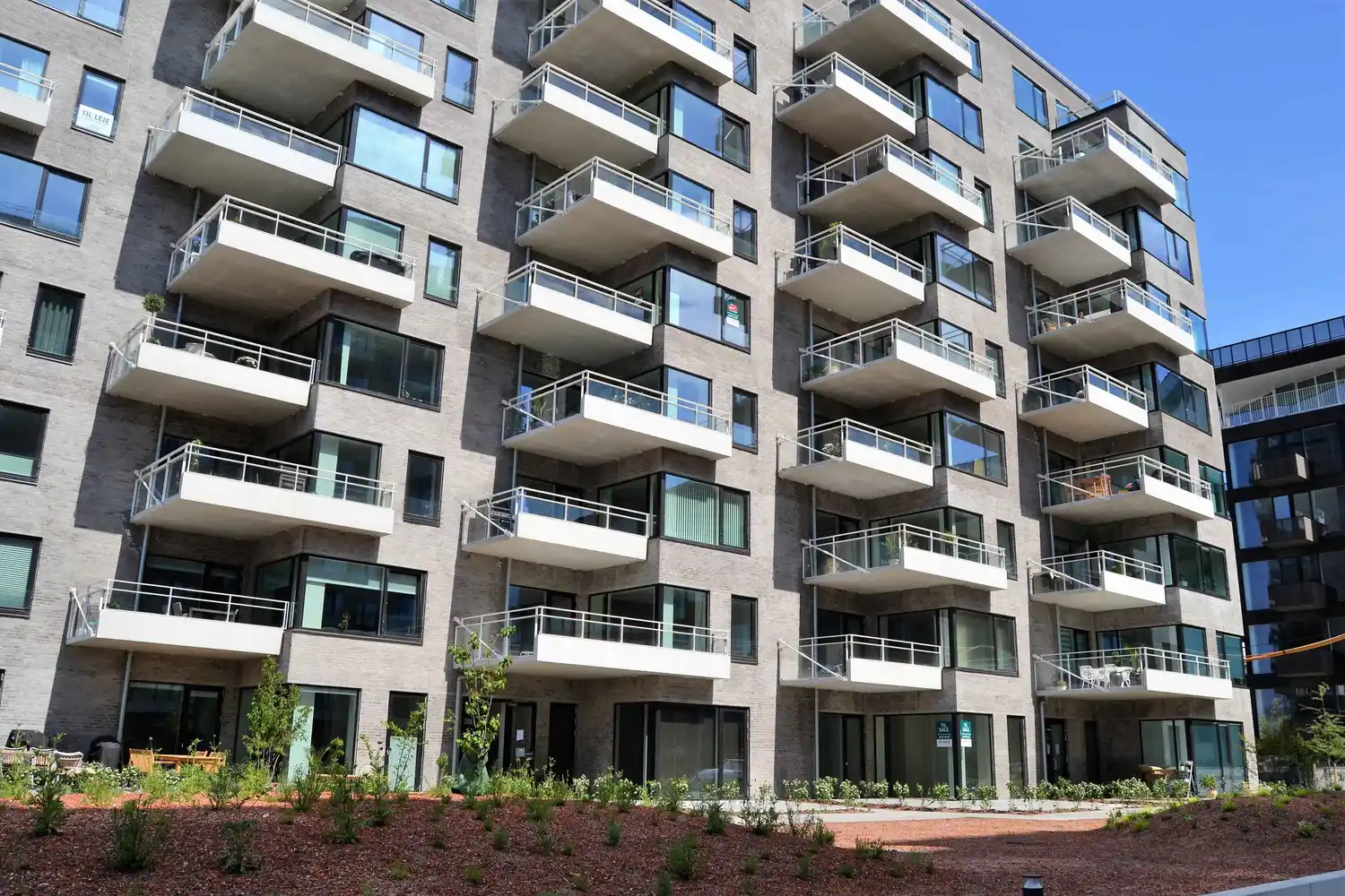 Havnebryggen Polaris