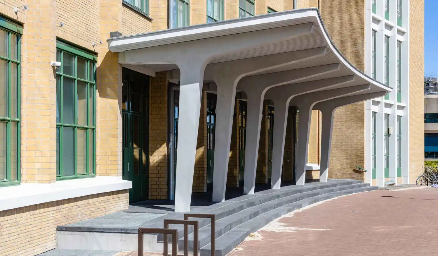 Philips Bedrijfsschool