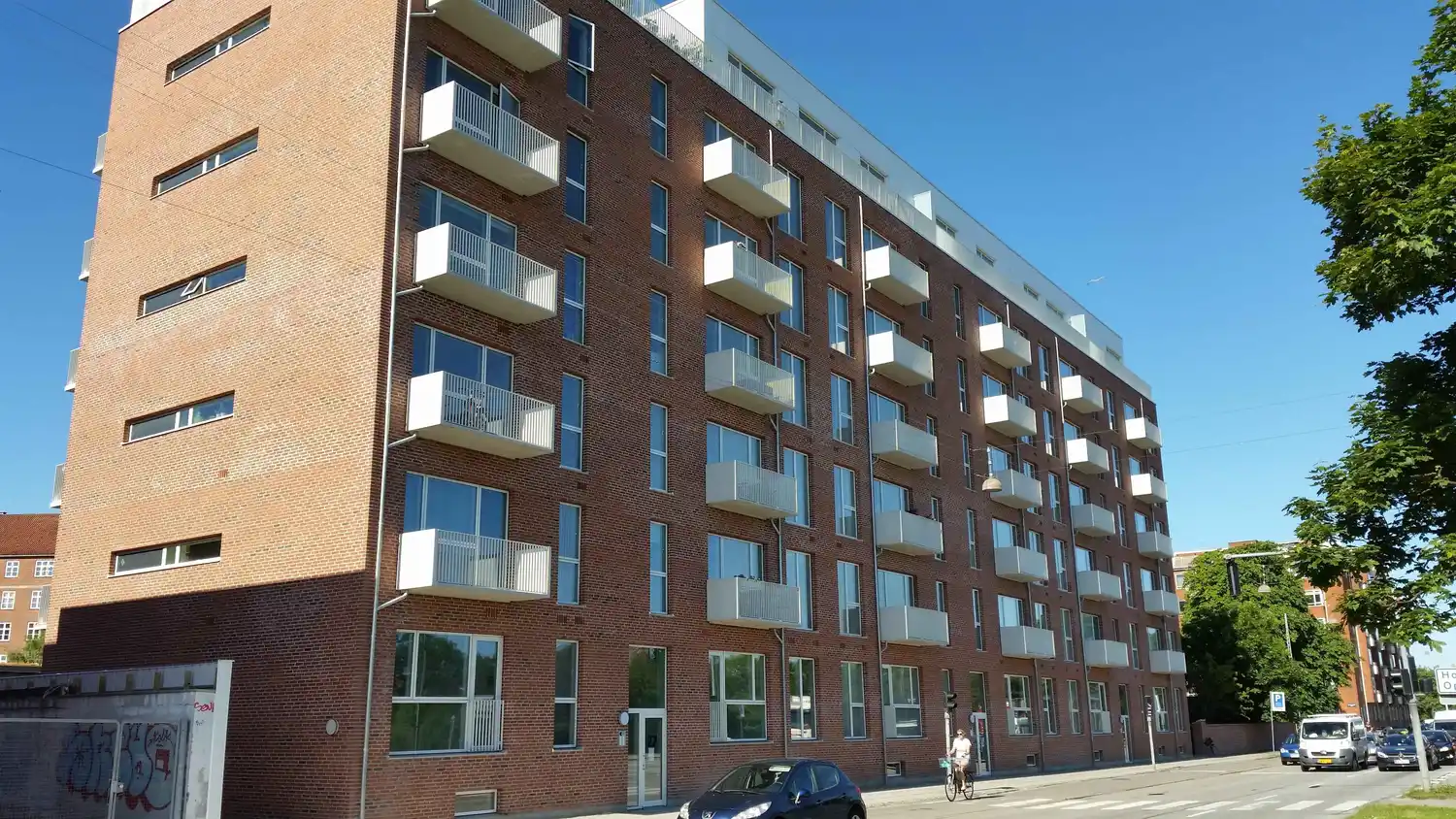 Christmas Møllers Have