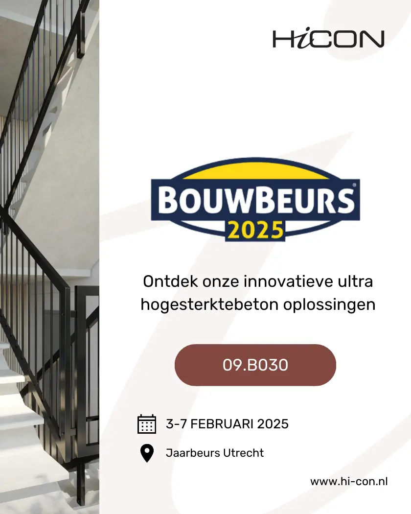 BouwBeurs 2025